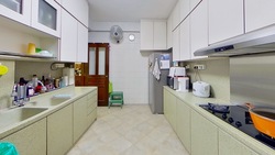 Chestervale (D23), Condominium #558654201
